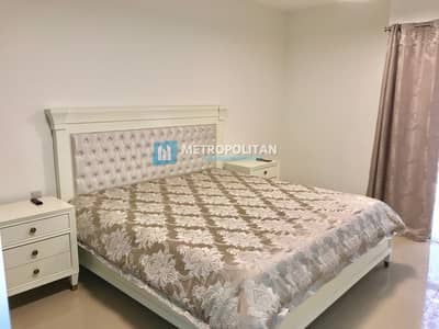 Luxury Furnished 2BR plus Maid Villa for Sale Flamingo 1 Luxury Furnished 2BR plus Maid Villa for Sale Flamingo 1