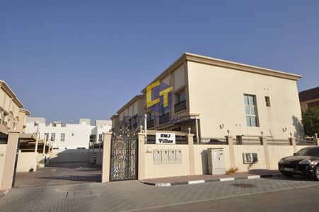 فیلا 4 غرف نوم للايجار في مردف، دبي - _DSC0073. JPG