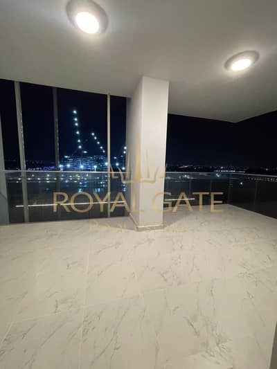 1 Bedroom Flat for Sale in Masdar City, Abu Dhabi - 969c28fc-dc5a-4045-8e90-a0d4c8b716fb. jpg