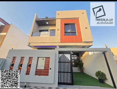5 Bedroom Villa for Sale in Al Zahya, Ajman - WhatsApp Image 2025-08-26 at 10.55. 30 AM. jpeg