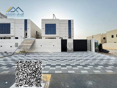 4 Cпальни Вилла Продажа в Аль Захья, Аджман - WhatsApp Image 2025-08-20 at 11.37. 14 PM. jpeg