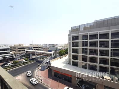 فلیٹ 1 غرفة نوم للايجار في ديرة، دبي - Masaken Al Muteena 01, 418 (1). jpg