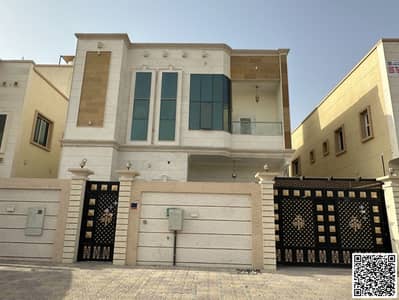 فیلا 5 غرف نوم للايجار في الياسمين، عجمان - IMG_4809. jpg