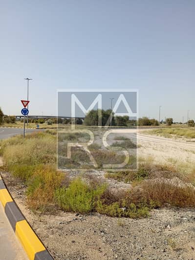 Al Belaida， 夏尔迦 住宅地块待售 - 695fe7aa-4579-414d-8ad9-889eb84a3561. jpeg