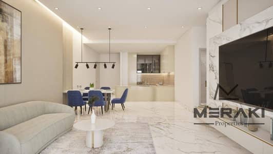 2 Bedroom Flat for Sale in Al Alia, Ajman - IMG-20250825-WA0008. jpg