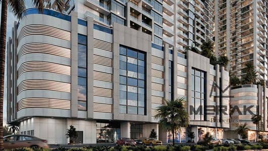 1 Bedroom Apartment for Sale in Ajman Free Zone, Ajman - gallery2. jpg