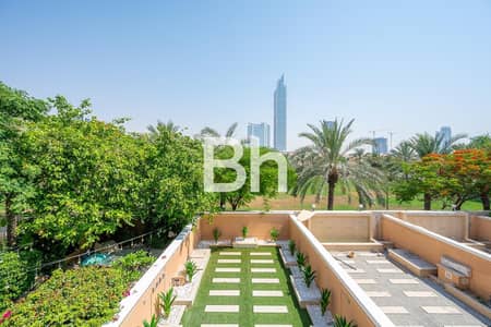 2 Bedroom Townhouse for Sale in Jumeirah Village Triangle (JVT), Dubai - Direct Park Facing | 2 Ensuite | Vacant Now