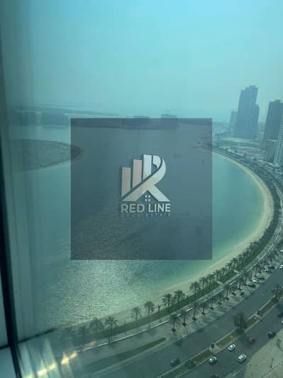 1 Bedroom Apartment for Rent in Al Khan, Sharjah - 0e913c34-866c-45af-aff8-8fe001a4b49f. jpg