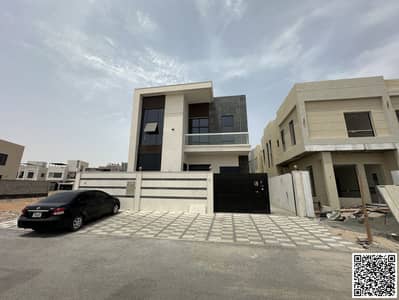 5 Bedroom Villa for Rent in Al Yasmeen, Ajman - IMG_4225. jpg