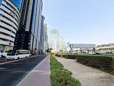 فلیٹ 1 غرفة نوم للايجار في شارع الشيخ زايد، دبي - DeWatermark. ai_1755260818779. jpeg