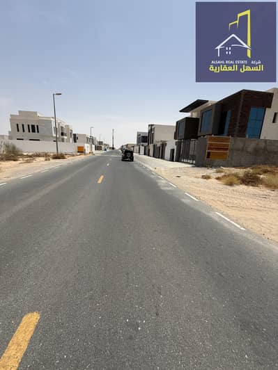 Plot for Sale in Hoshi, Sharjah - WhatsApp Image 2025-08-21 at 4.32. 00 PM (1). jpeg