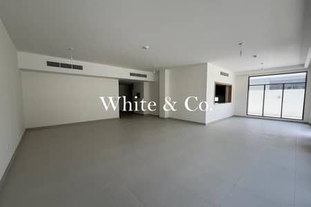 5 Bedroom Villa for Rent in Dubai South, Dubai - Amenity View | September | Single Row