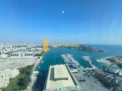 阿尔巴蒂恩， 阿布扎比 2 卧室公寓待租 - IMG20250127152145. jpg
