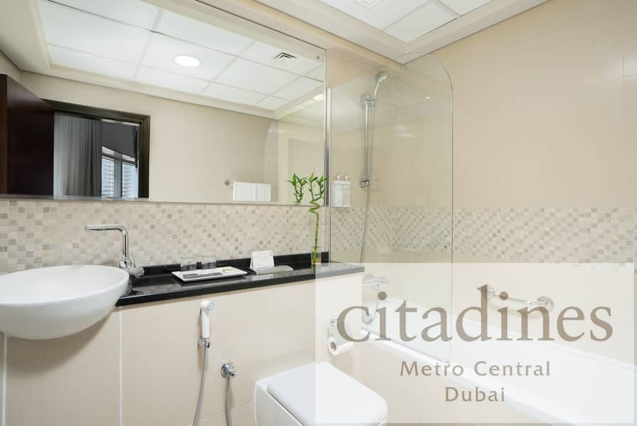 7 Premier 1BR -Bathroom. jpg