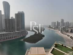 شقة في مانجروف بلايس،شمس أبوظبي،جزيرة الريم 2 غرف 1550000 درهم - 12618867