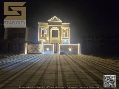 5 Bedroom Villa for Sale in Al Zahya, Ajman - IMG-20250816-WA0289. jpg