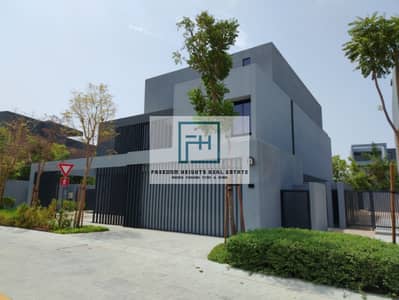 5 Bedroom Villa for Rent in Tilal City, Sharjah - 1000033658. jpg