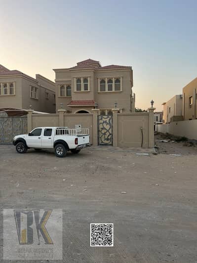 5 Bedroom Villa for Rent in Al Mowaihat, Ajman - WhatsApp Image 2025-08-26 at 10.26. 47 AM. jpeg