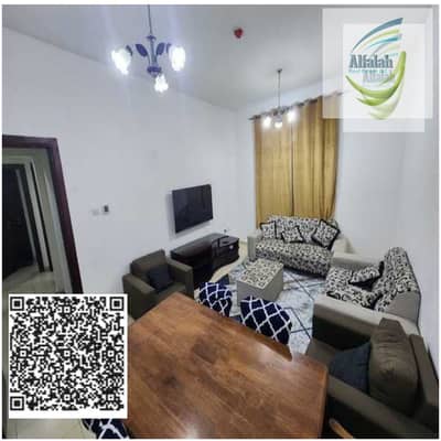 2 Bedroom Flat for Sale in Al Nuaimiya, Ajman - A New Design - Made with PosterMyWall (39). jpg