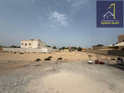 Plot for Sale in Al Yash, Sharjah - WhatsApp Image 2025-08-20 at 3.25. 53 PM (1). jpeg