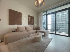 Brand New | Vacant | Sea View | Marina Vista