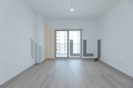 Studio for Rent in Yas Island, Abu Dhabi - WATER'S EDGE STUDIO (13). jpg