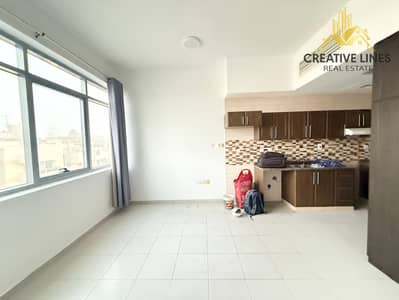 استوديو  للايجار في الكرامة، دبي - IMG_4153. jpg
