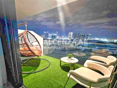 Studio for Sale in Meydan City, Dubai - IMG-20250825-WA0158. jpg