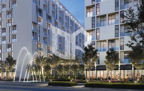 Studio for Sale in Muwaileh, Sharjah - الممشى. JPG
