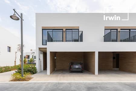 3 Bedroom Townhouse for Rent in Arabian Ranches 3, Dubai - Skylight | Pool View | Prime Location