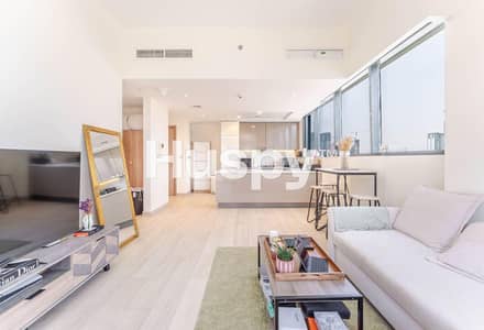 1 Bedroom Apartment for Sale in Meydan City, Dubai - Corner Unit l Pool View l Mid Floor