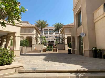 3 Bedroom Flat for Sale in Saadiyat Island, Abu Dhabi - Huge Terrace|Luxury Finishes|Hotel Facilities