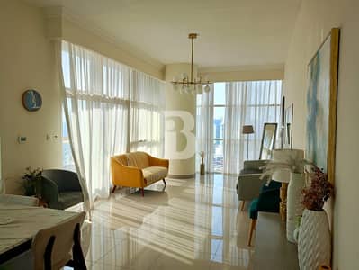 2 Bedroom Apartment for Rent in Jumeirah Village Circle (JVC), Dubai - Urgently for RENT | 2Br+Maid | Huge | JVC