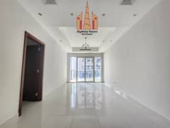 Ready To Move | specious 2-BR Apartment | gym pool parking