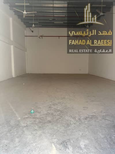 Warehouse for Rent in Ajman Industrial, Ajman - WhatsApp Image 2025-07-29 at 5.27. 24 PM. jpeg