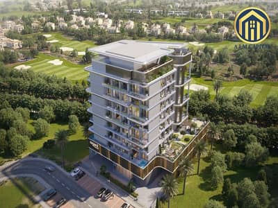 1 Bedroom Apartment for Sale in Dubai Production City (IMPZ), Dubai - 250306 FINAL HERO VIEW_8K. jpg