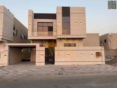 5 Bedroom Villa for Sale in Al Bahia, Ajman - IMG-20250825-WA0523. jpg