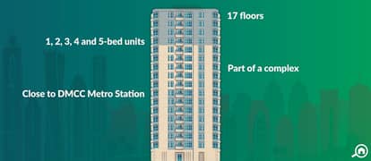 Marina Residence A
