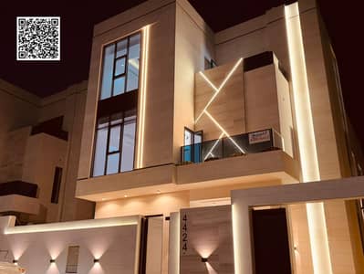 6 Bedroom Villa for Rent in Al Helio, Ajman - IMG-20250825-WA0019. jpg