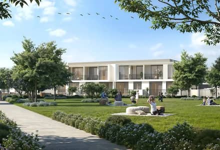4 Cпальни Вилла Продажа в Дубай Саут, Дубай - IMG_1755. PNG