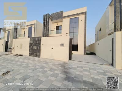 4 Bedroom Villa for Sale in Al Zahya, Ajman - IMG-20250826-WA0002. jpg