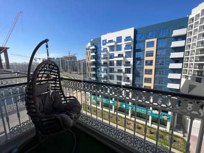 阿尔扬街区， 迪拜 2 卧室公寓待售 - WhatsApp Image 2025-08-26 at 11.31. 43 AM. jpeg