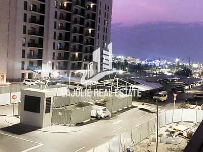 雅斯岛， 阿布扎比 1 卧室单位待售 - 001. png