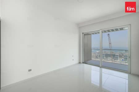 1 Bedroom Apartment for Rent in Dubai Harbour, Dubai - Brand New | Unfurnished | Beach Access