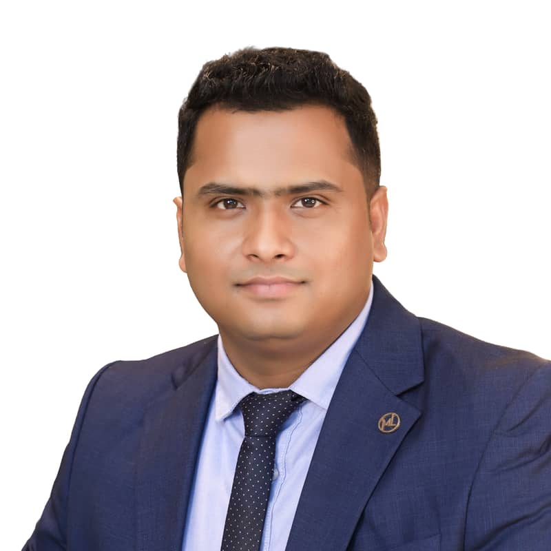 Rajesh Kumar Bhujel