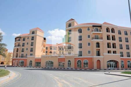 1 Bedroom Apartment for Rent in International City, Dubai - Prime-Residency-003. jpg