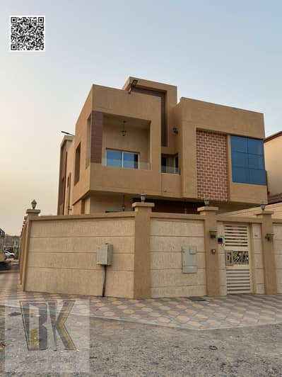 5 Bedroom Villa for Rent in Al Mowaihat, Ajman - WhatsApp Image 2025-08-26 at 10.27. 34 AM. jpeg
