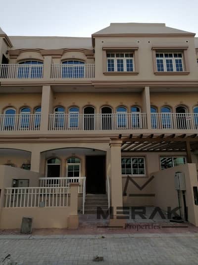 4 Bedroom Townhouse for Sale in Al Zahya, Ajman - IMG-20240715-WA0004. jpg