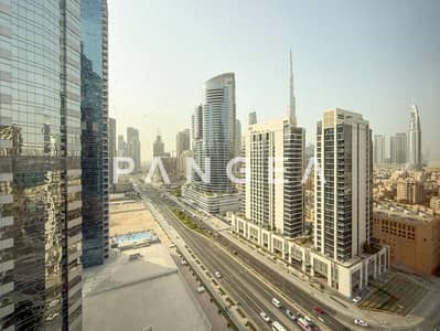 商业湾， 迪拜 写字楼待租 - 位于商业湾，澳普塔 的写字楼 255000 AED - 12619269