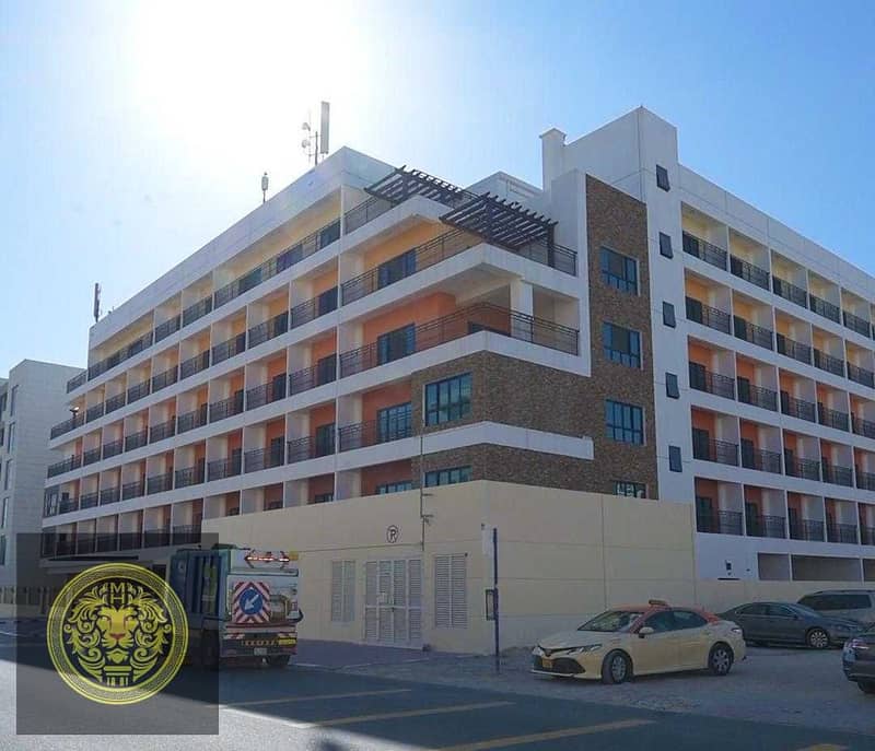 1 BHK | 2 Washrooms | Balcony | Parking | Premium Amenities | Prime Dubai Investment Park DIP-2 | Rent: 57,000 AED